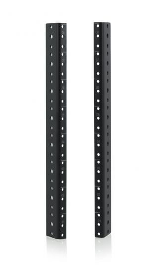 Gator Cases Rack Rails – 8U Pair - Image 1