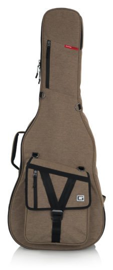 Gator Cases Acoustic Guitar Bag - Image 1