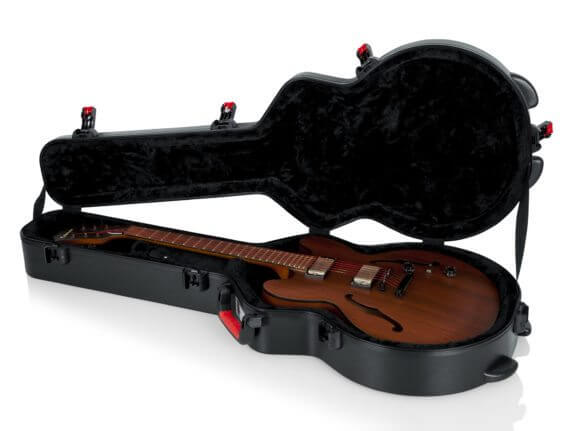 Gator Cases Semi-Hollow Guitar Case - Image 1