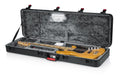 Gator Cases Bass Guitar Case - LED Edition - Image 1