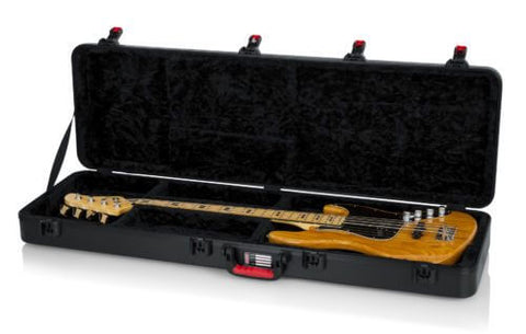 Gator Cases Bass Guitar Case - Image 1
