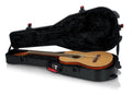 Gator Cases Bass Classical Guitar Case - Image 1