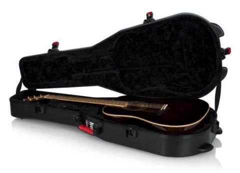 Gator Cases Acoustic Guitar Case - Image 1