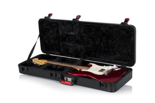 Gator Cases Electric Guitar Case - Image 2