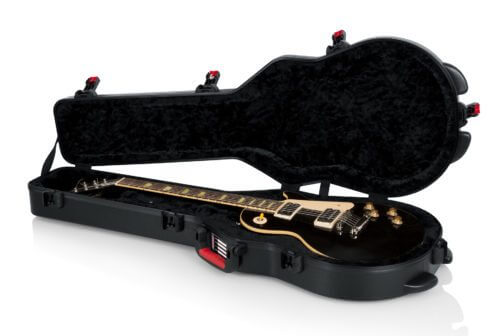 Gator Cases Gibson Les Paul® Guitar Case - Image 1