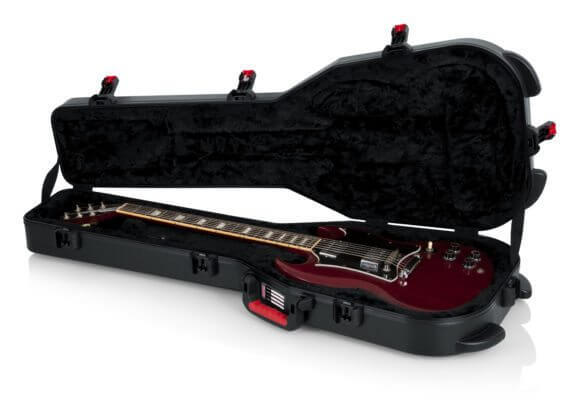 Gator Cases Gibson SG® Guitar Case - Image 1