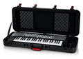 Gator Cases 49-Note Keyboard Case - Image 1
