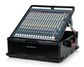 Gator Cases Pop Up Mixer Case - 12U - Image 1
