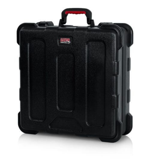 Gator Cases Mixer Case - 18″X18″X6″ - Image 1
