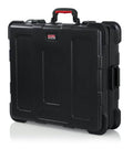 Gator Cases Mixer Case - 19″X21″X6″ - Image 1