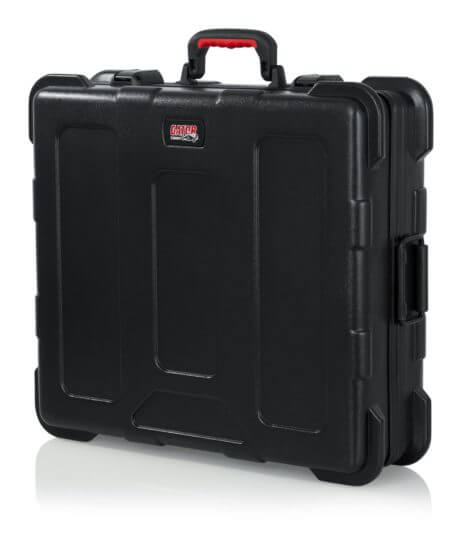 Gator Cases Mixer Case - 19″X21″X6″ - Image 1