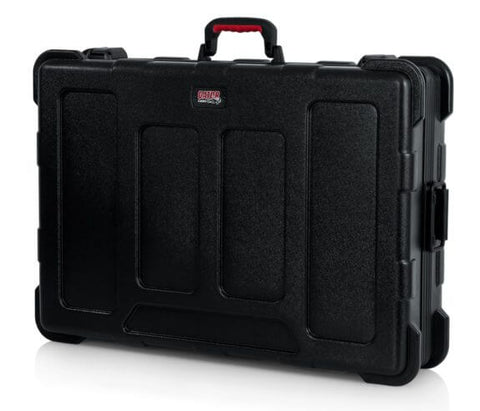 Gator Cases Mixer Case - 20″X30″X6″ - Image 1