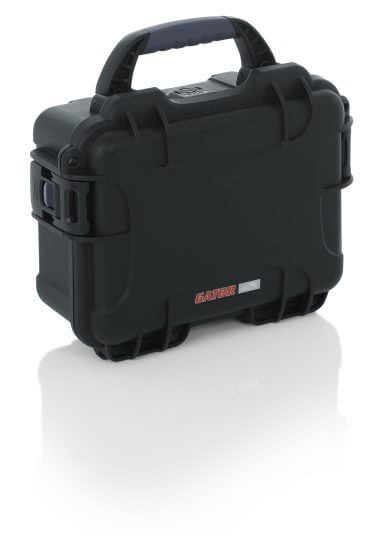 Gator Cases Titan Waterproof Sennheiser AVX Case - Image 1