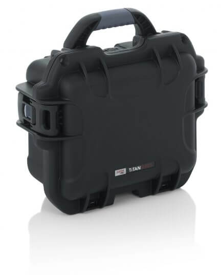 Gator Cases Titan Waterproof Sennheiser EW Case - Image 1