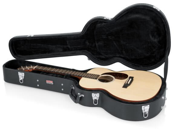 Gator Cases Martin 000 Acoustic Guitar Case - Image 1