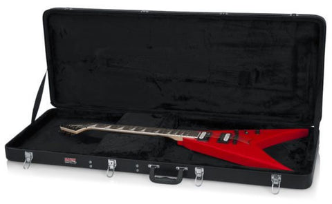 Gator Cases Extreme Guitar Case - Image 1