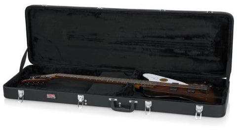 Gator Cases Thunderbird Bass Guitar Case - Image 1
