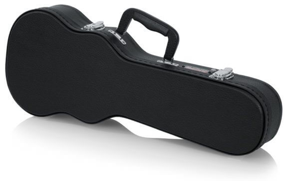 Gator Cases Soprano Ukulele Case - Image 1