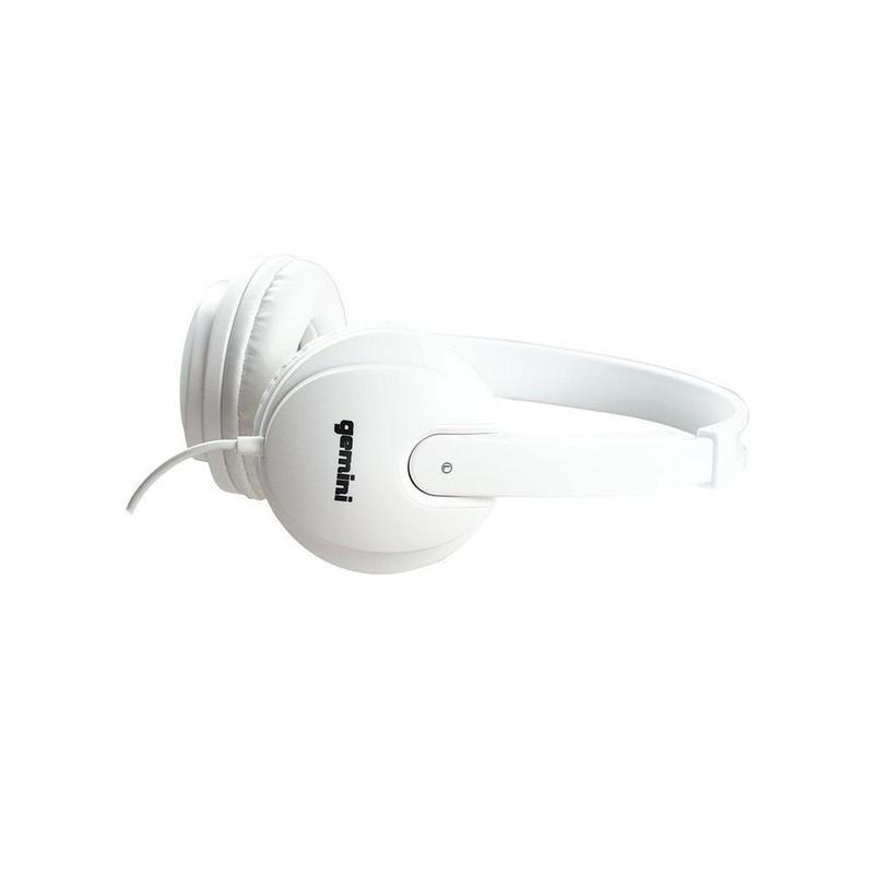 DJX-200 (WHT)