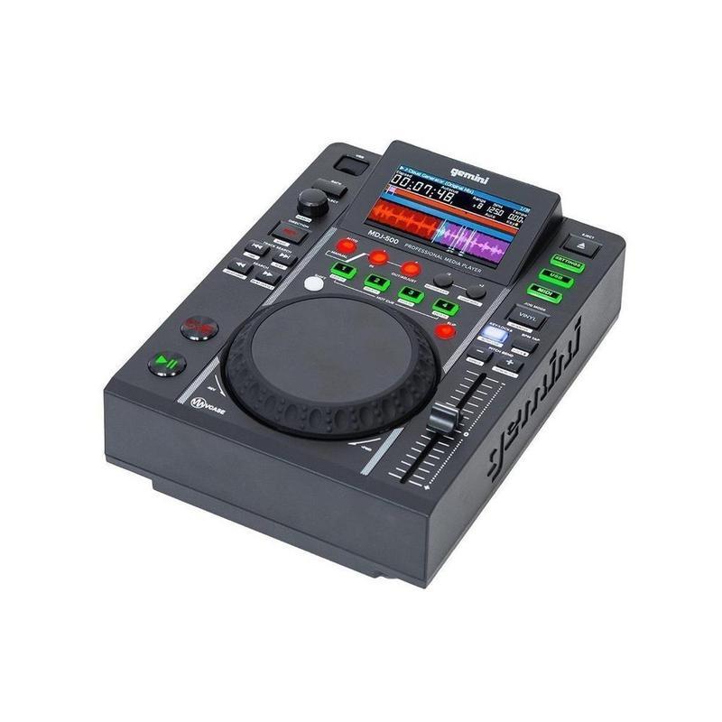 MDJ-500
