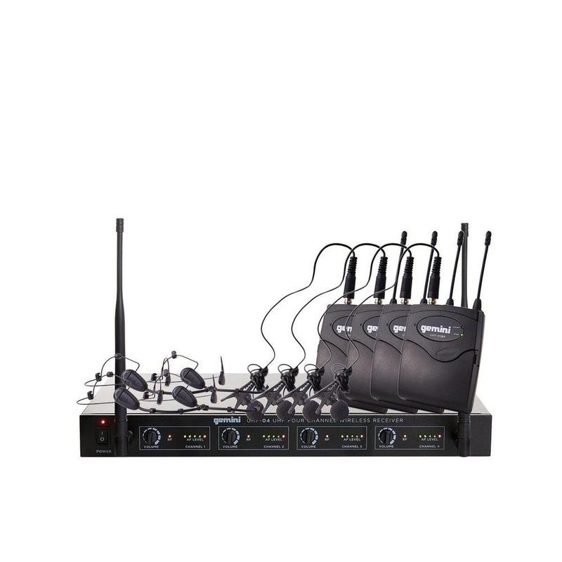 UHF-04HL