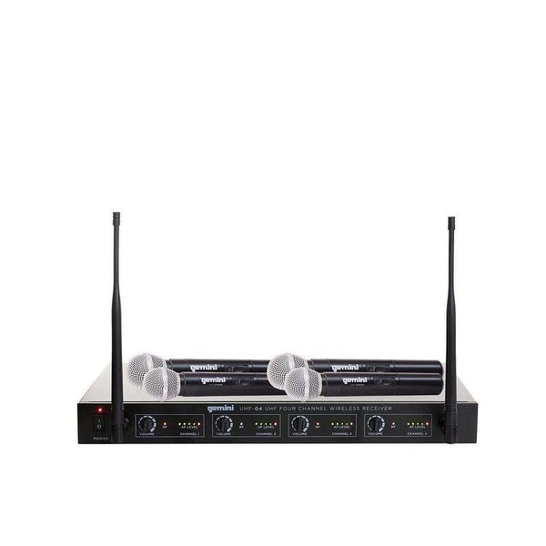 UHF-04M