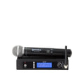 UHF-6100M