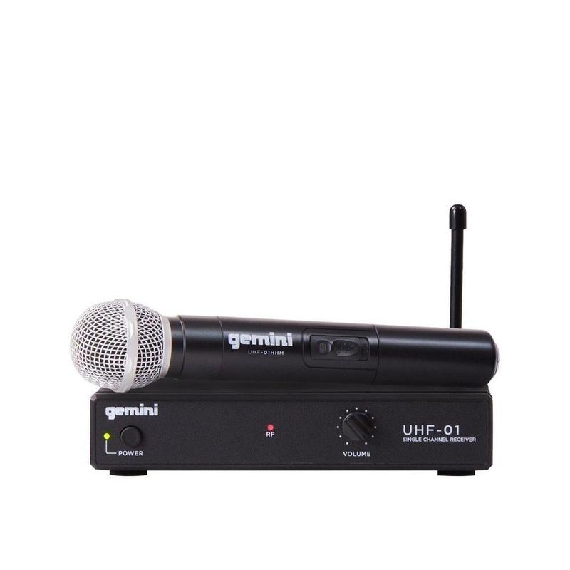 UHF-01M-F4
