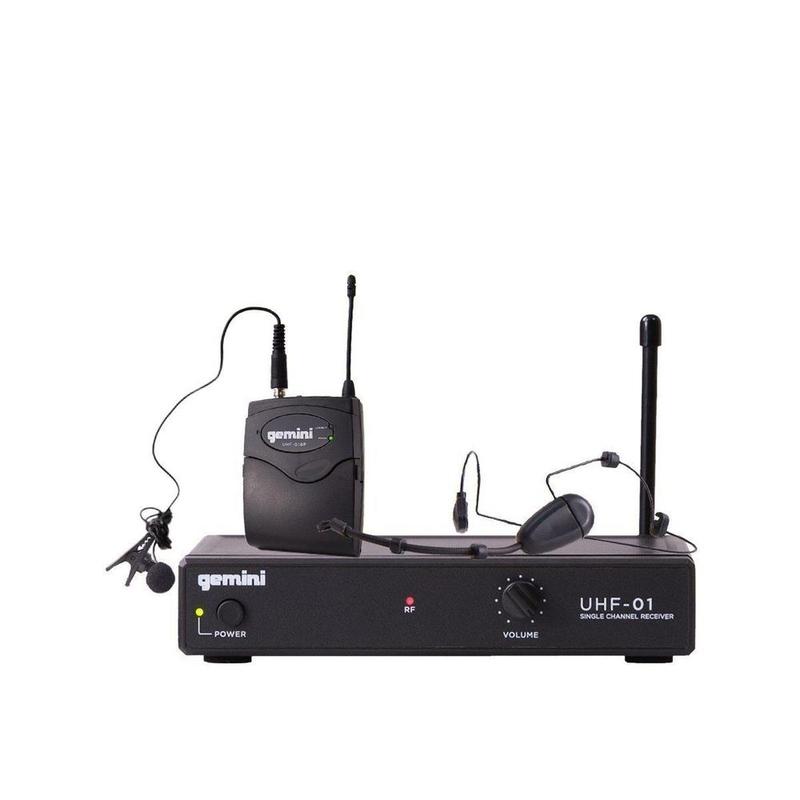 UHF-01HL-F1
