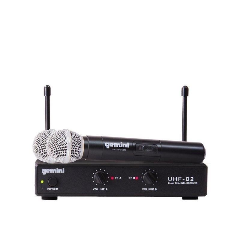UHF-02M-S12