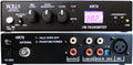 Rolls HR70 FM Broadcast Transmitter