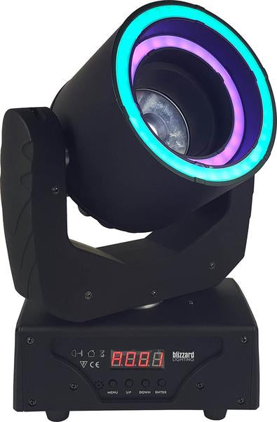 Blizzard Lighting Hypno Beam Altered State of Light - Image 1