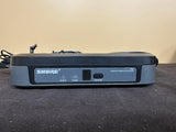 Shure PG4 Receiver (H7 536-548Mhz) No transmitter, receiver only