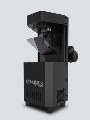 Chauvet Dj Intimidator Scan 110 Scanner Effect Light - Image 1