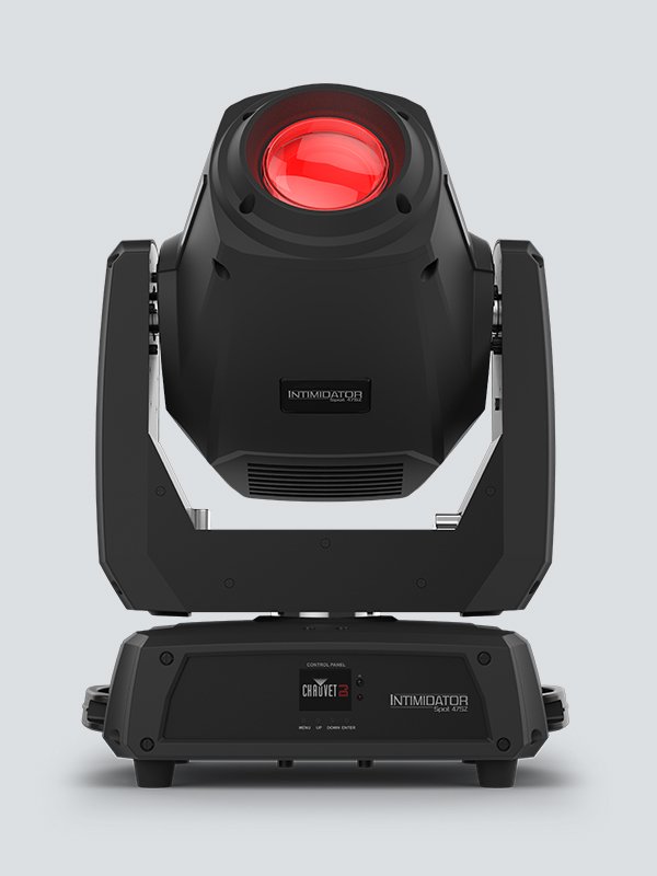 Chauvet DJ Intimidator Spot 475Z - Image 1