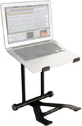 Ultimate Support HYP-1010B Hyper Series Laptop Stand - Image 1