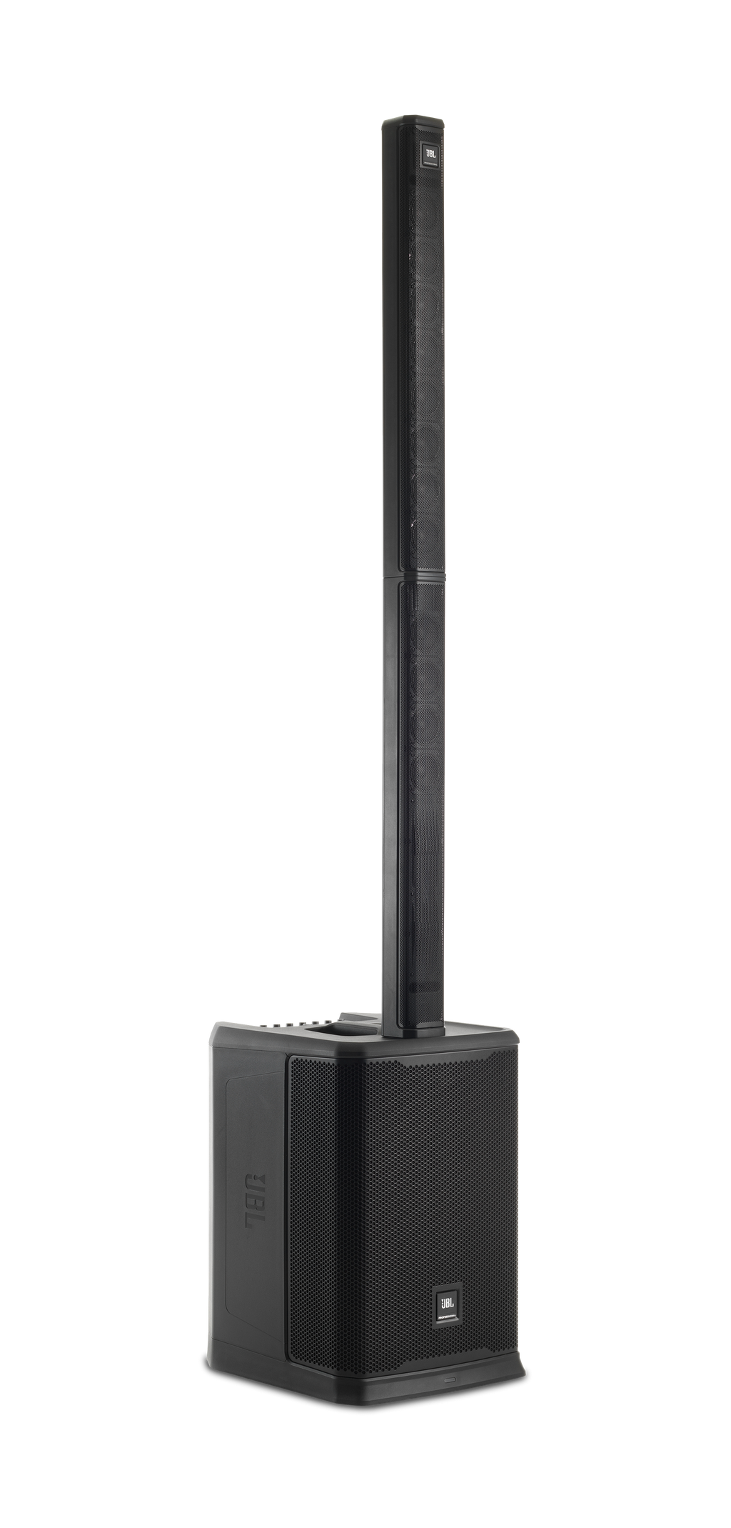 JBL PRX ONE - All-In-One Powered Column PA with Mixer and DSP