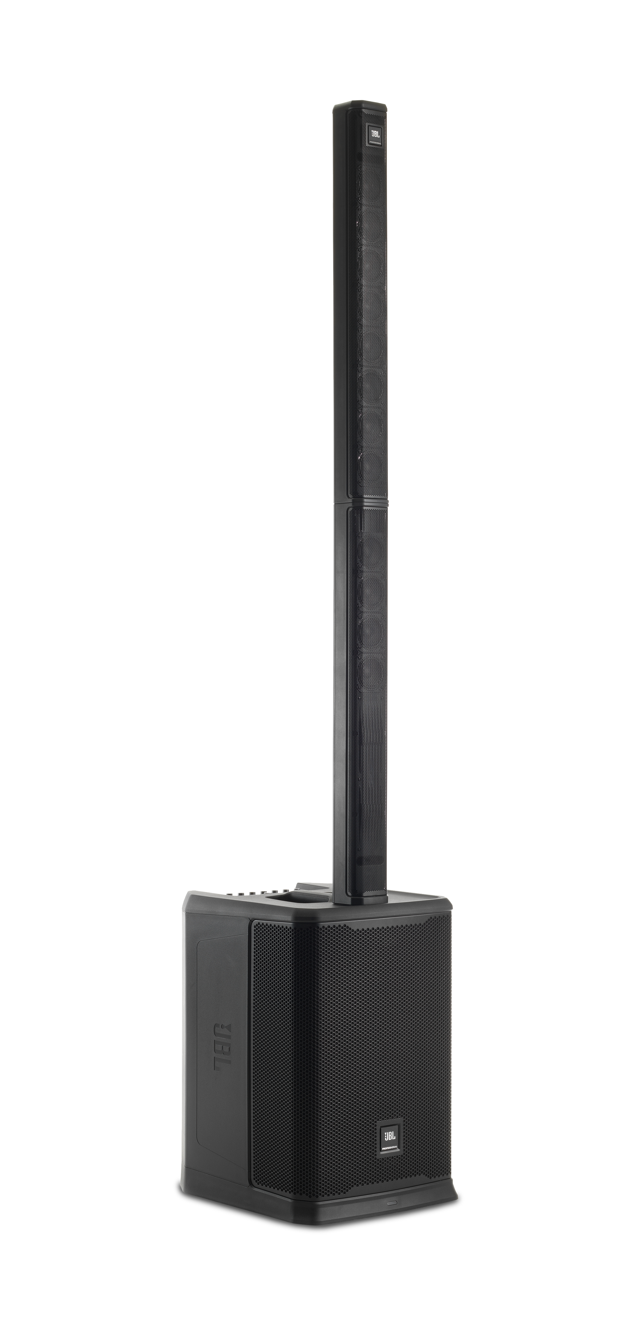 JBL PRX ONE - All-In-One Powered Column PA with Mixer and DSP