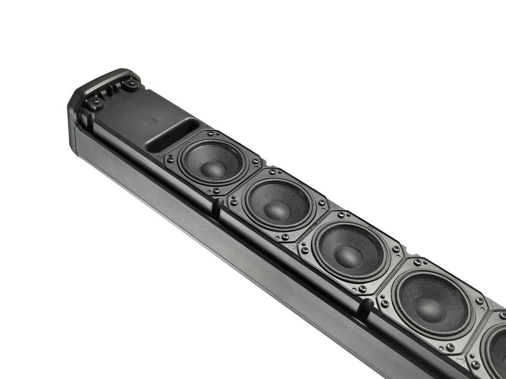 JBL PRX ONE - All-In-One Powered Column PA with Mixer and DSP