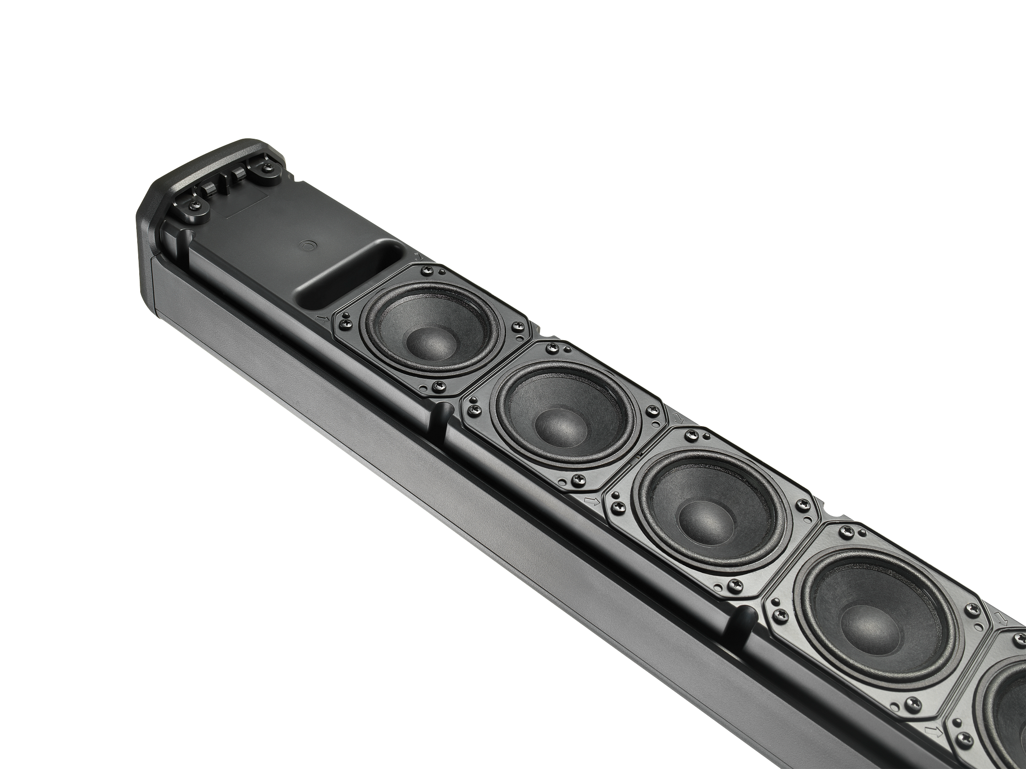 JBL PRX ONE - All-In-One Powered Column PA with Mixer and DSP