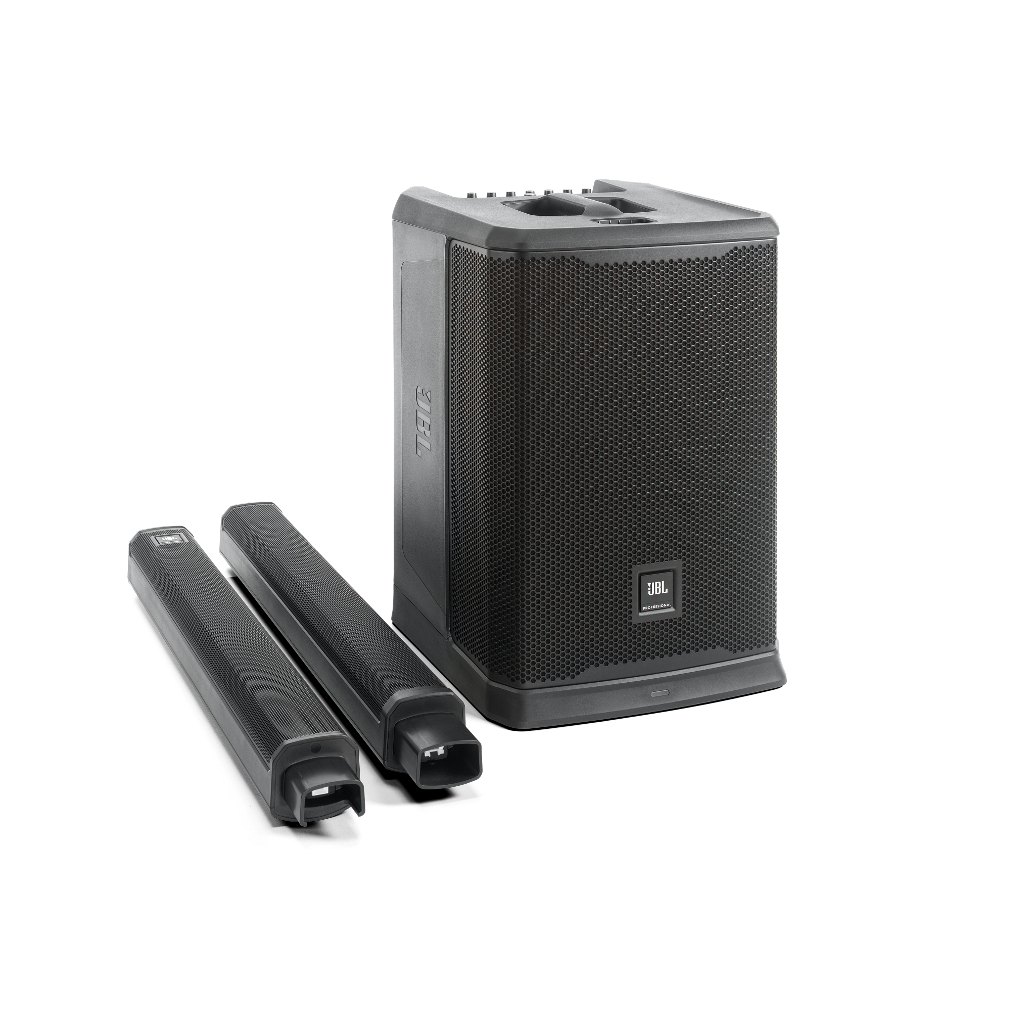 JBL PRX ONE - All-In-One Powered Column PA with Mixer and DSP
