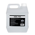 American Dj KOOLFOG New special formulated Kool Fog. Designed for low-lying fog machines.