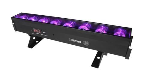 Blizzard LB Spektrum