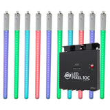 American DJ American DJ LED Pixel Tube System - Image 1