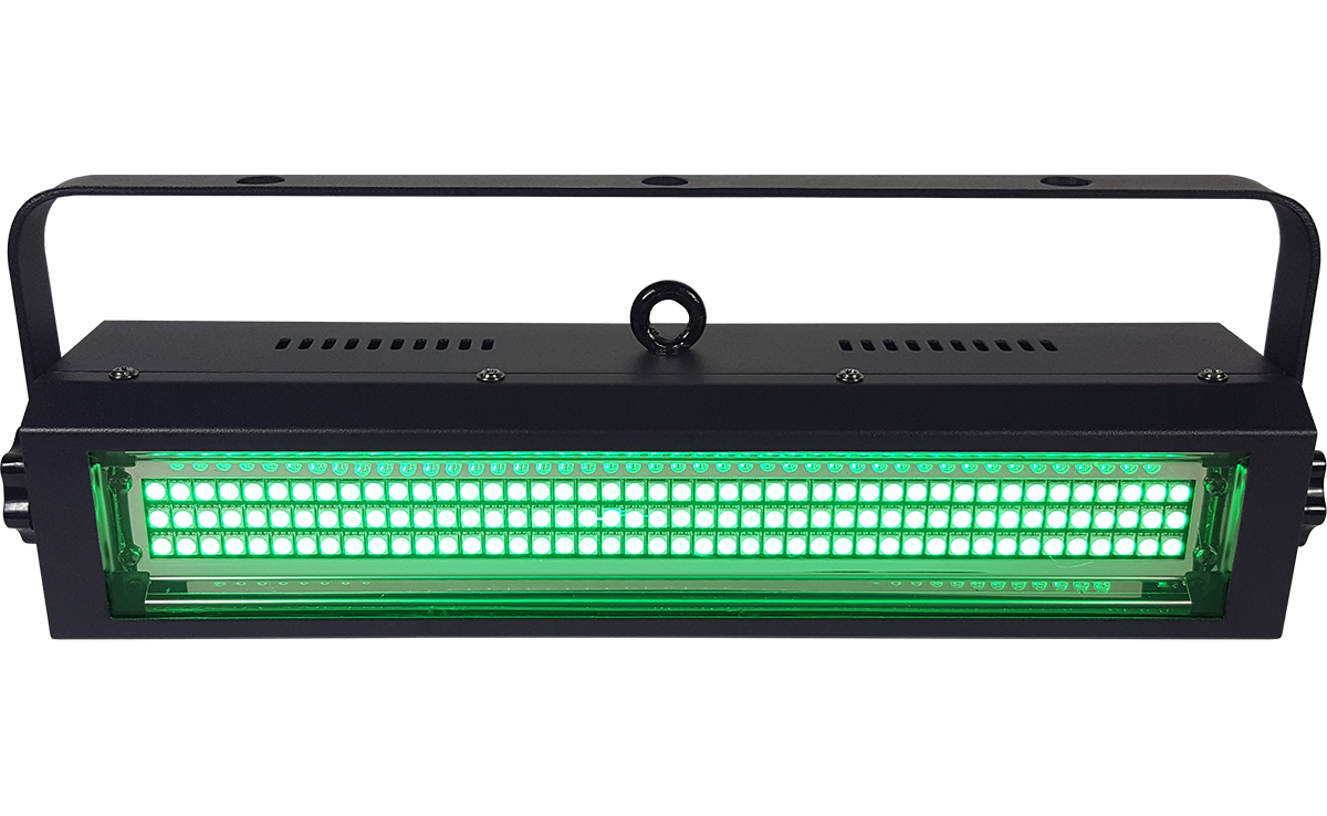 Blizzard Max L 3-in-1 strobe, blinder and wash effect