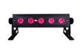 Blizzard MikroKassette 5x high-output 10W 4-in-one RGBW LEDs
