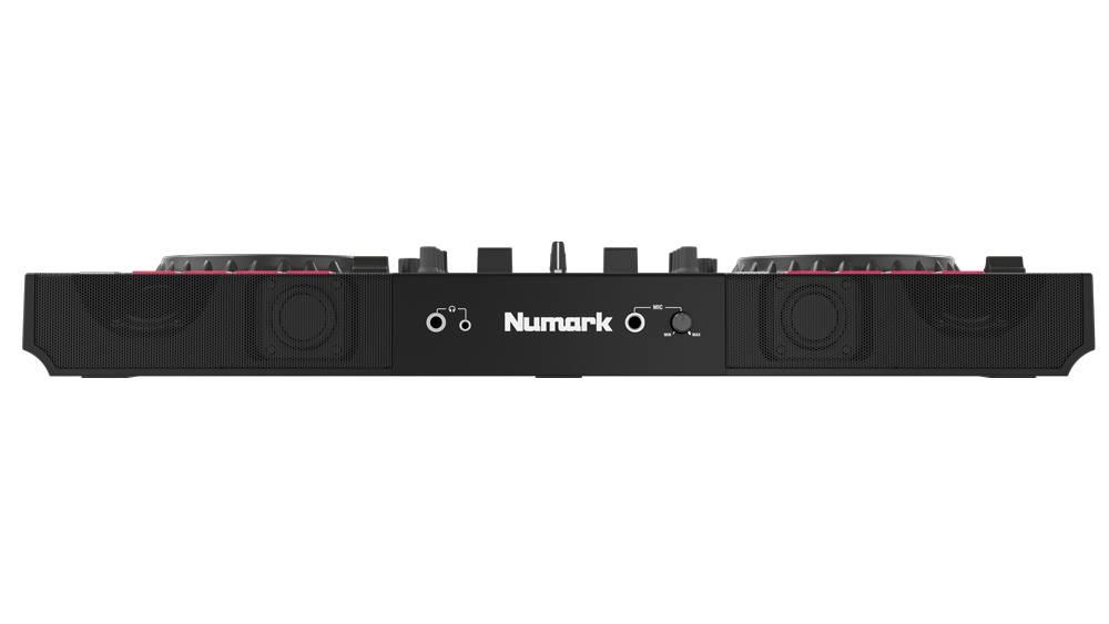 Numark Mixstream Pro - Standalone DJ Controller