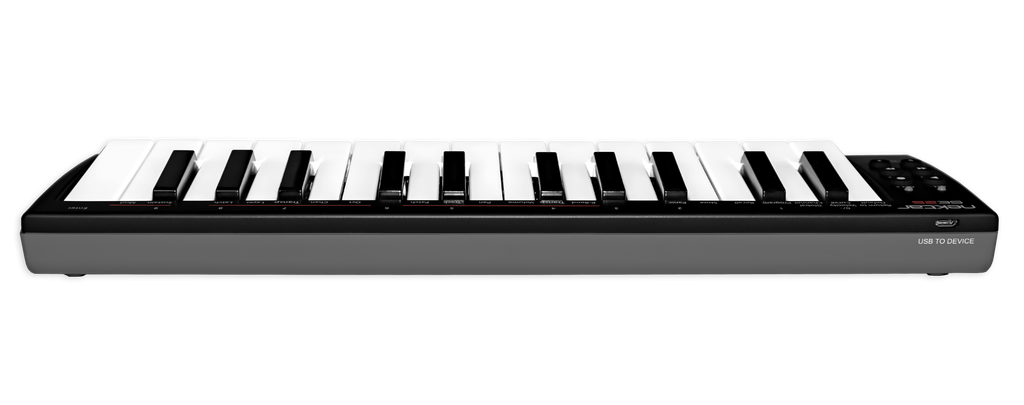 Nektar SE25 - 25-mini keys US midi controller