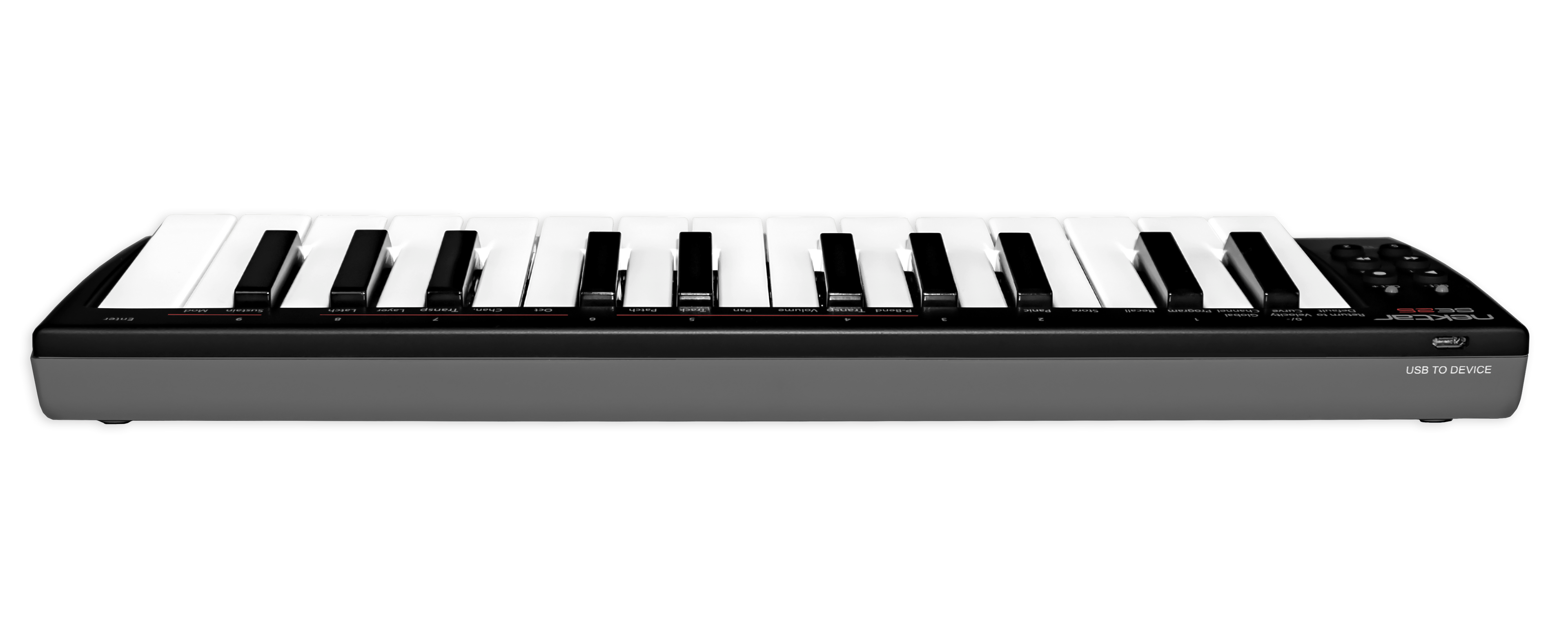 Nektar SE25 - 25-mini keys US midi controller