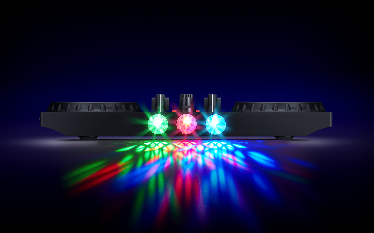 Numark Party Mix II